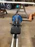 rowing machine
