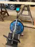 rowing machine