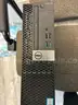 Dell OptiPlex 7050 i5 vPro 4GB Ram 256GB