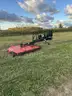2020 Woods Ditch Bank Rotary Cutter