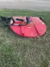 2020 Woods Ditch Bank Rotary Cutter