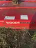 2020 Woods Ditch Bank Rotary Cutter