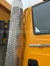 2011 International 7600 SBA 6X4 Tandem with Snow Plow &#x26; Wing