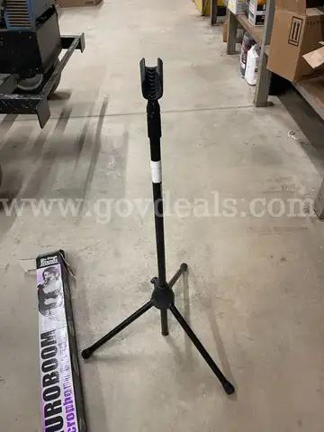 Microphone Stands