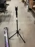 Microphone Stands