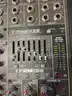 Mixer Board with rack