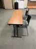 Tables and Chairs