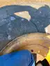 Lot of 4 CAT 938M Loader Tires