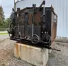 2000 Patch King Asphalt hot box