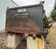 2000 Patch King Asphalt hot box