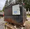 2000 Patch King Asphalt hot box