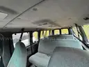 1995 Ford Club Wagon