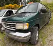 1995 Ford Club Wagon