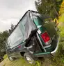 1995 Ford Club Wagon