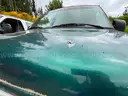 1995 Ford Club Wagon