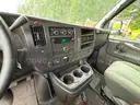2009 Chevrolet Express
