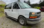 2009 Chevrolet Express
