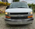 2009 Chevrolet Express