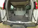 2009 Chevrolet Express