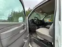2009 Chevrolet Express