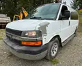 2009 Chevrolet Express