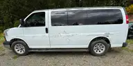 2009 Chevrolet Express