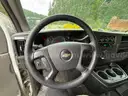 2009 Chevrolet Express