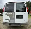 2009 Chevrolet Express