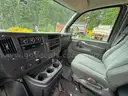 2009 Chevrolet Express
