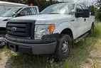 2010 Ford F-150