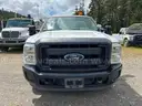 2013 Ford F-250 SD