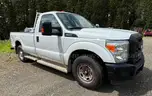 2013 Ford F-250 SD
