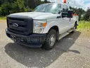 2013 Ford F-250 SD