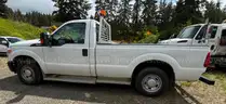2013 Ford F-250 SD