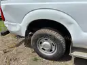 2013 Ford F-250 SD