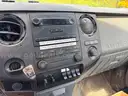 2013 Ford F-250 SD
