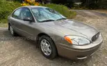 2005 Ford Taurus