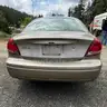 2005 Ford Taurus