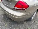 2005 Ford Taurus