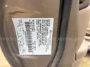 2005 Ford Taurus