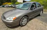 2005 Ford Taurus
