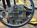 1998 John Deere 410E Backhoe