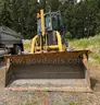 1998 John Deere 410E Backhoe