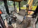 1998 John Deere 410E Backhoe