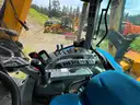 New Holland Tractor w/ Mower