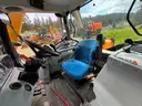 New Holland Tractor w/ Mower