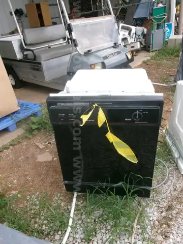 Dishwasher