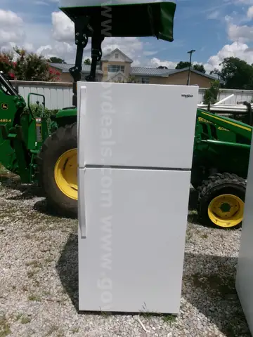 REFRIGERATOR