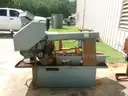 Band Saw