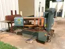 Band Saw